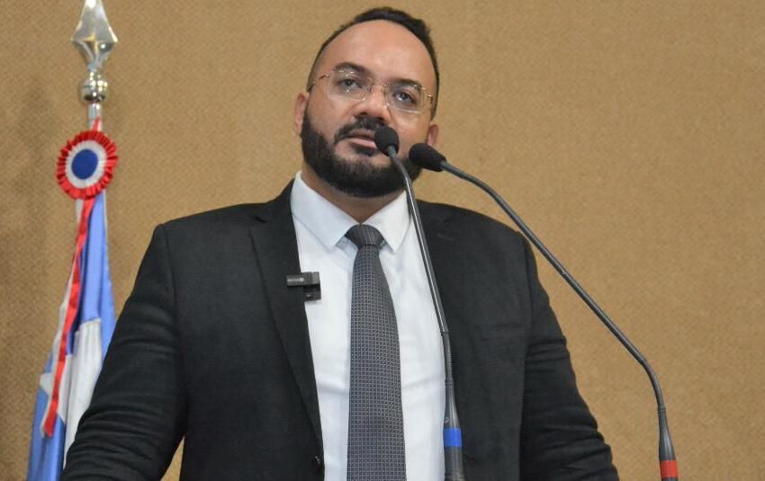 Deputado propõe redução do ICMS sobre armas e equipamentos de segurança