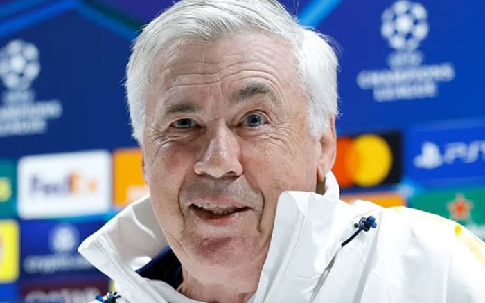 Ancelotti recusa Seleção Brasileira após impasse com Real Madrid e proposta milionária da Arábia