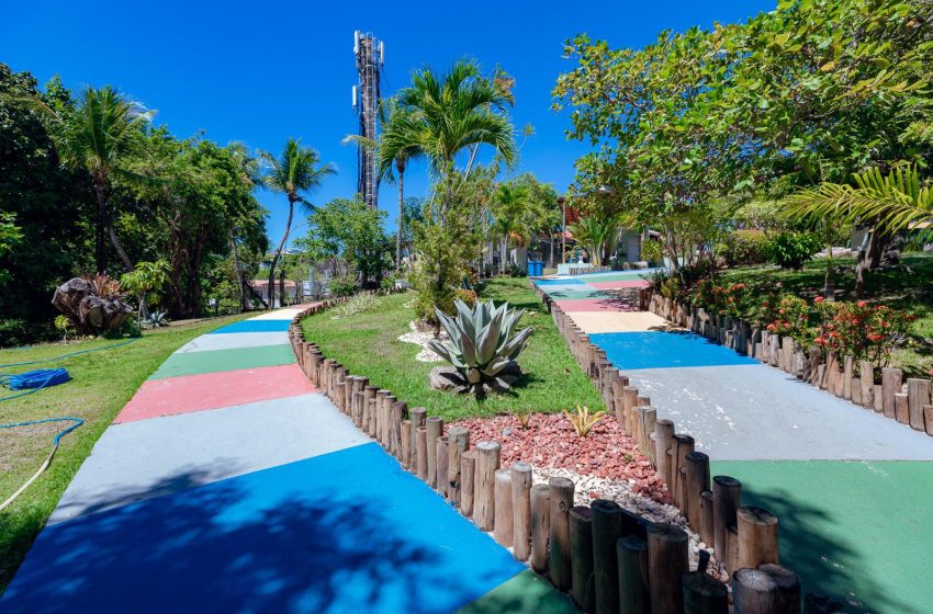 Semana do Meio Ambiente terá reinauguração do Parque Ecológico, Corrida e programação cultural em Lauro de Freitas