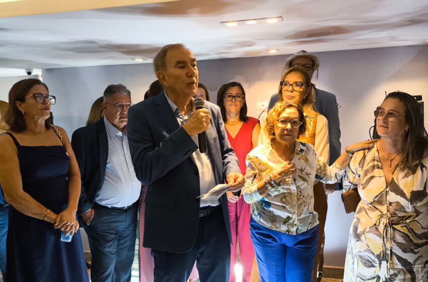Presidente da UPB destaca: “Controle interno dá condições para economizar e realizar benfeitorias”