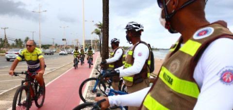 Bandido morto em confronto com a PM em Salvador havia sido solto em 2023