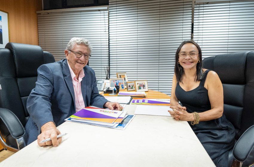 Ivoneide Caetano destina R$ 7,2 milhões em emendas para Camaçari nas áreas de Saúde, Cultura e Educação Técnica