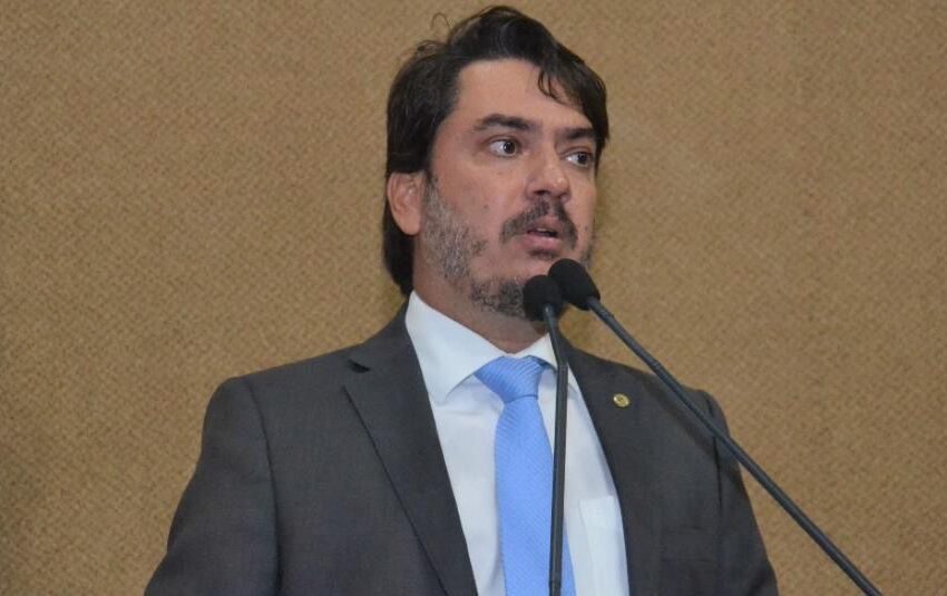 “Municípios estão estrangulados”: Pedro Tavares cobra urgência na aprovação da PEC 66 no Congresso