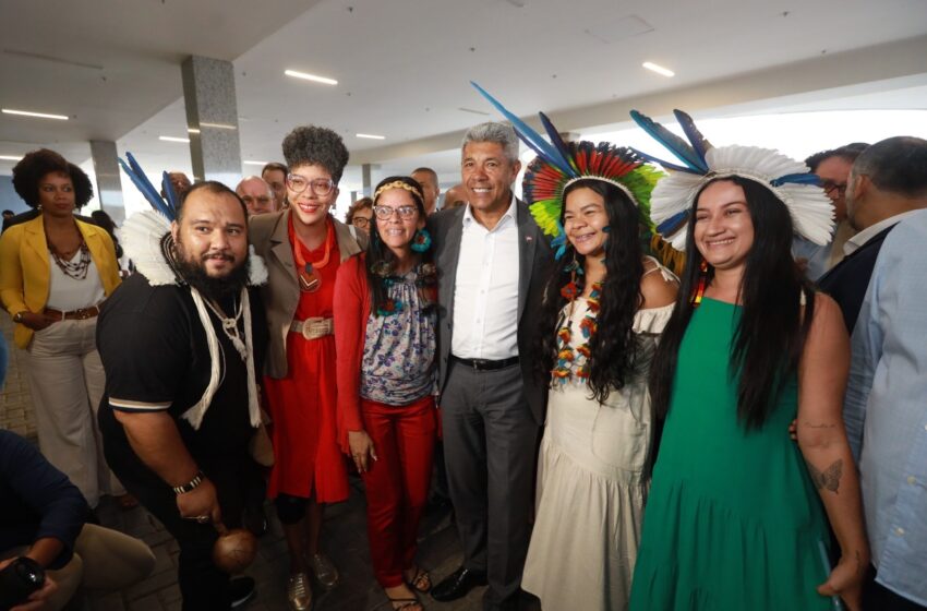 Festival Nordestino impulsiona economia solidária e reforça protagonismo da Bahia no desenvolvimento regional