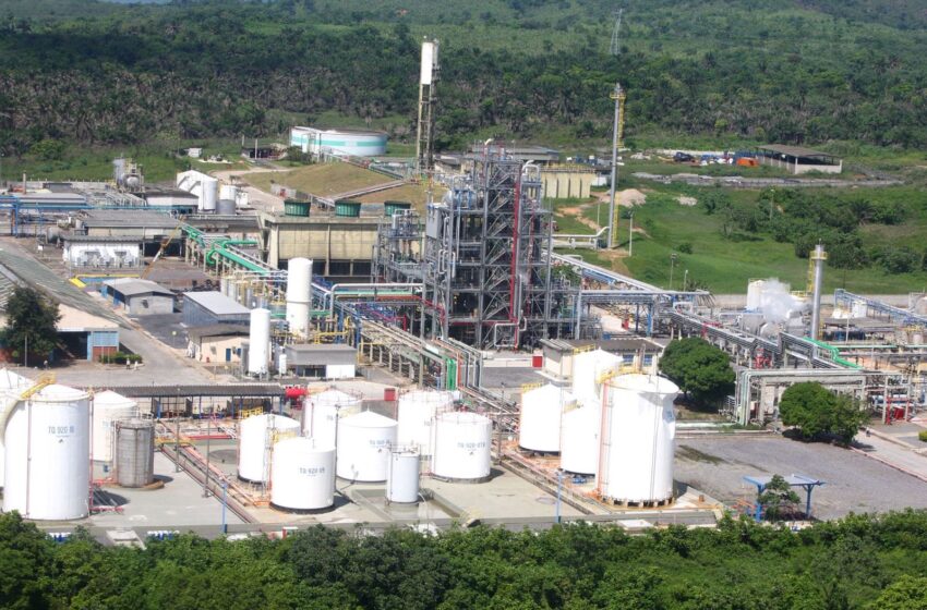 Rosemberg comemora reabertura da Fafen em Camaçari com geração de 1,5 mil empregos
