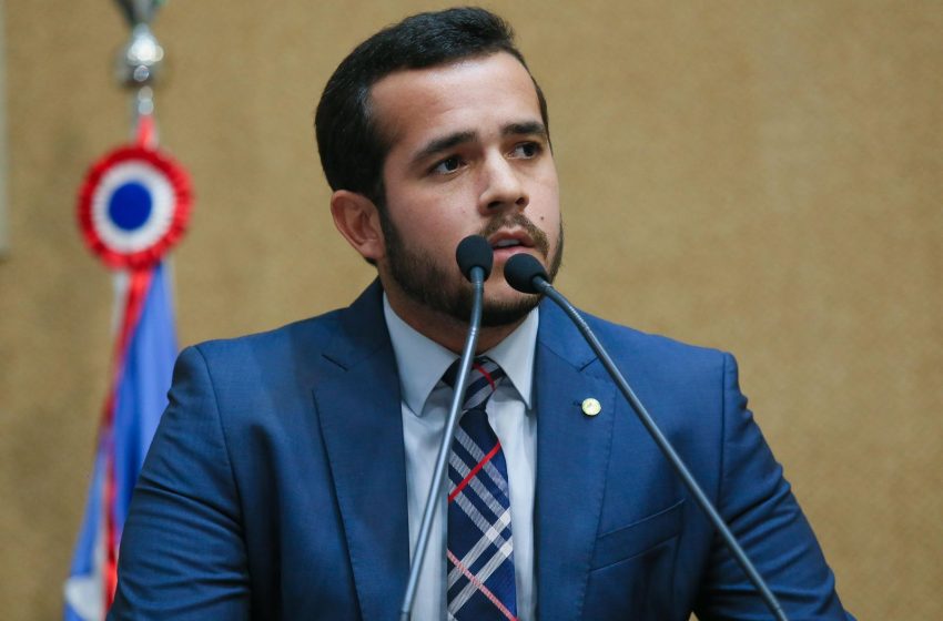 Matheus Ferreira propõe trocar sirenes por música em escolas para acolher alunos com autismo: “Pequeno gesto, grande impacto”