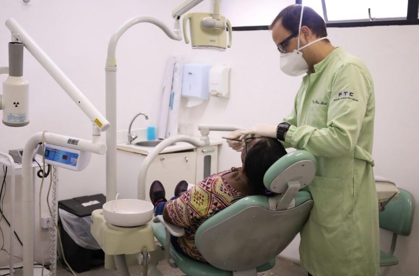 Centro de Especialidades Odontológicas passa a ofertar atendimentos aos sábados