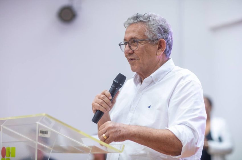 Petrobras reabre Fafen em Camaçari e Caetano celebra: “Vitória histórica para a Bahia e o Brasil”