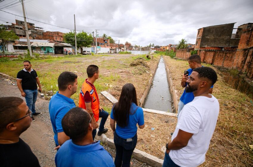 Prefeitura atua com rapidez e atende mais de 50 ocorrências após fortes chuvas
