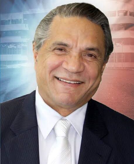 Rosemberg lamenta morte do ex-deputado Paulo Câmera: ‘colega grandioso’