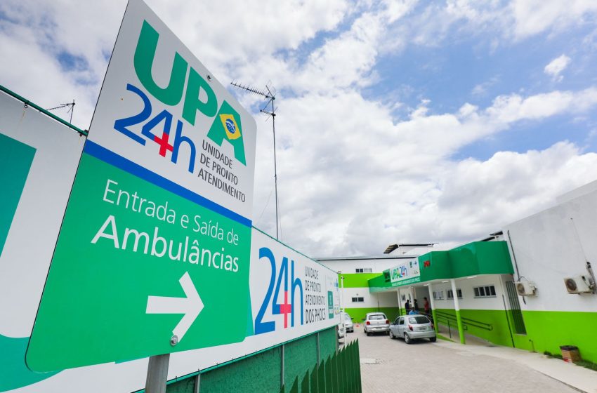 Camaçari lança Programa Melhor em Casa para levar atendimento de saúde diretamente aos lares