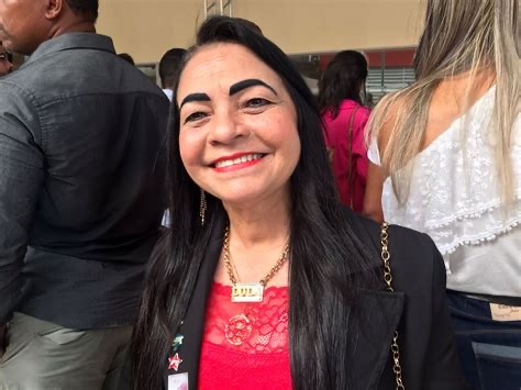Exclusivo: Moema Gramacho é nomeada Assessora Especial da Presidência da República