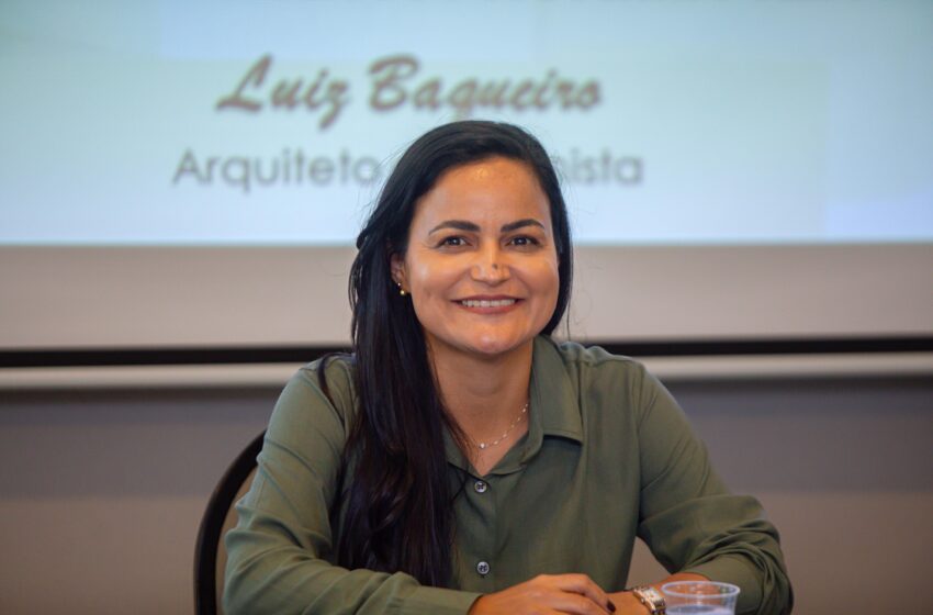 Prefeita Débora participa da XXVI Marcha a Brasília em Defesa dos Municípios