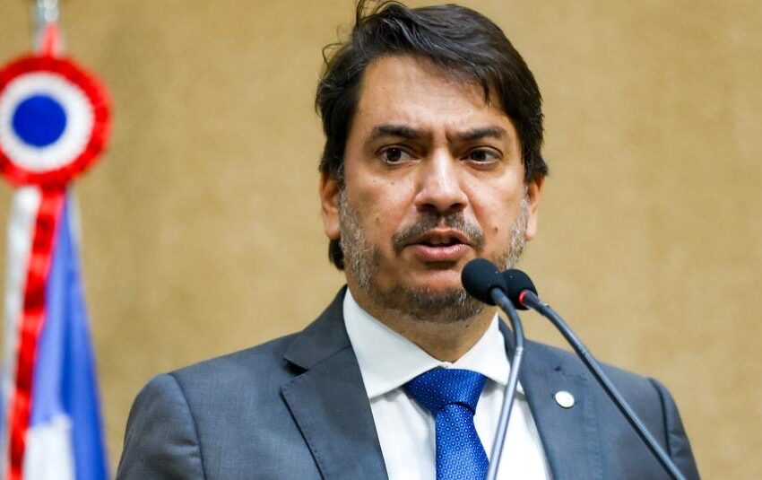 Pedro Tavares denuncia estado de abandono da BR-324 e cobra providências imediatas
