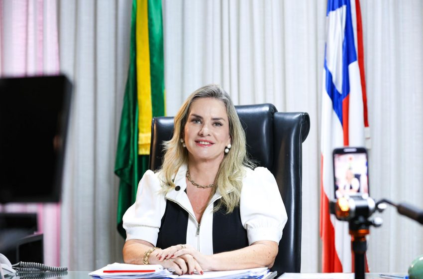 Ivana Bastos lança programa inédito para que cidadãos proponham leis na ALBA: “Queremos ouvir você”