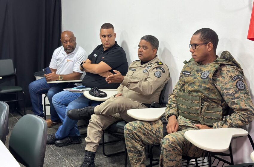 Camaçari lança Operação Paz e Ordem para combater poluição sonora