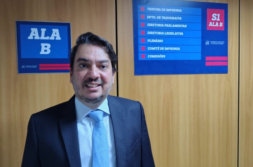 Pedro Tavares elogia programa “Lauro Fila Zero” e destaca iniciativa de Débora Régis
