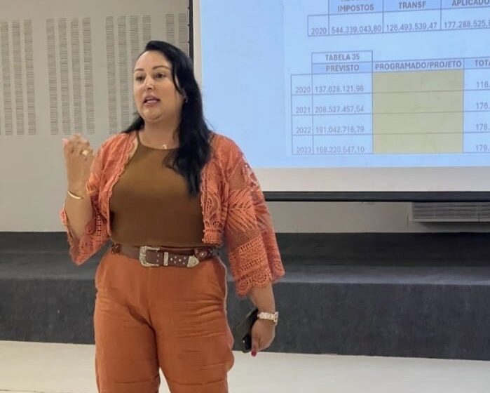  São Francisco do Conde inicia avaliação do PME e planeja metas educacionais até 2035