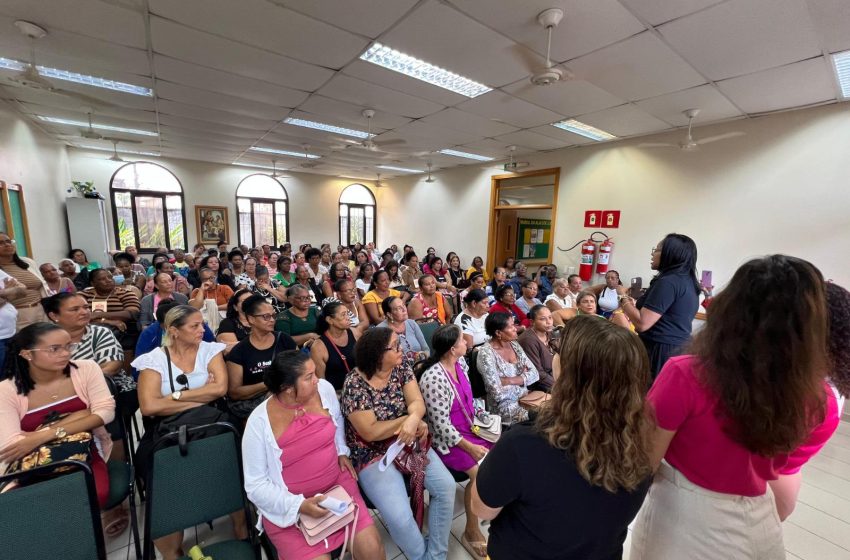 Prefeitura de Lauro de Freitas inicia segunda fase do rastreamento do câncer de mama com acolhimento e exames complementares