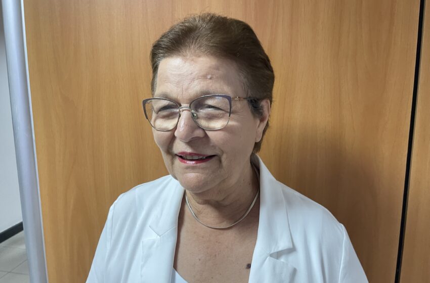 “Mais caro é a vida”, diz Fátima Nunes ao defender empréstimos do governo Jerônimo para obras hídricas e sociais