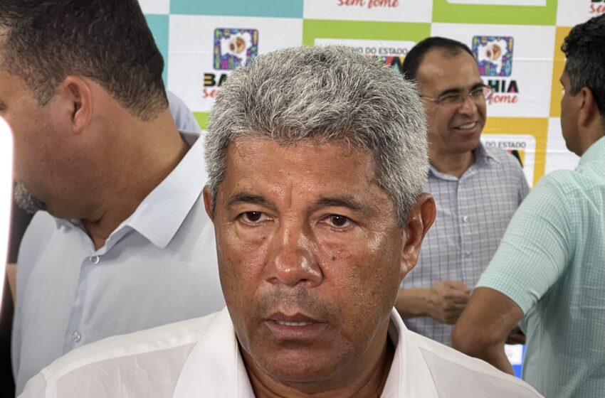Bahia retira 2,3 milhões da extrema pobreza e conquista prêmio nacional de inclusão