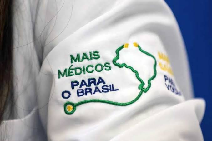 Governo federal abre mais de 3 mil novas vagas no mais médicos com foco em municípios vulneráveis