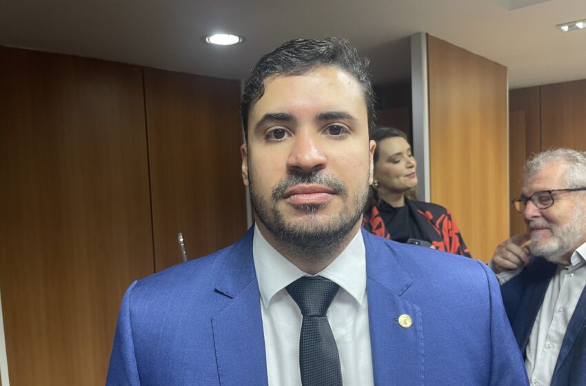 Deputado Jordávio Ramos anuncia audiência pública para discutir situação do Planserv
