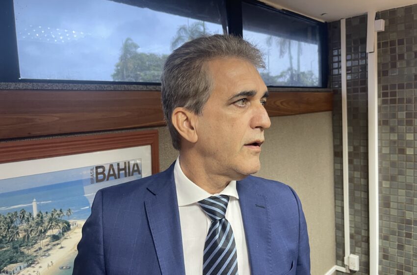 Deputado Robinson Almeida critica ANTT por pressa e falta de transparência em nova concessão das BRs-324 e 116