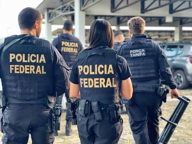 PF abre concurso com 192 vagas e salários de até R$ 11 mil; inscrições vão até 21 de maio