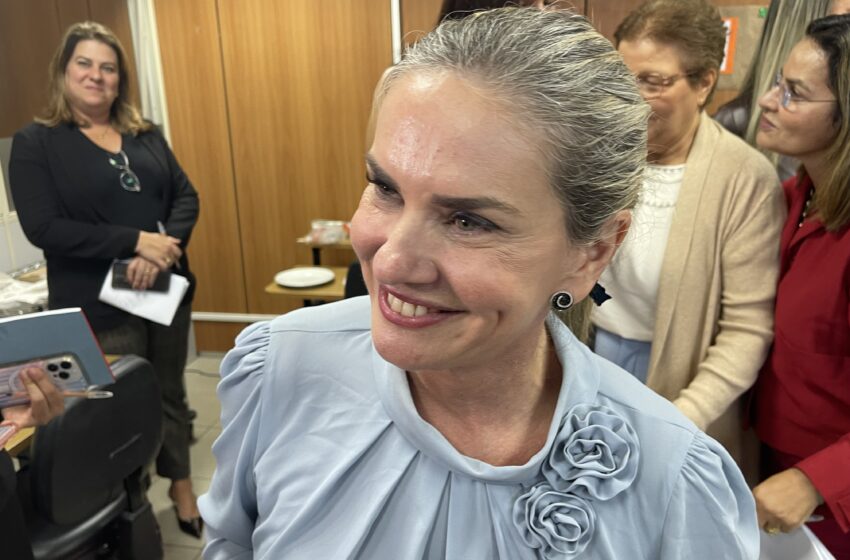 Presidente da ALBA, Ivana Bastos, sai em defesa de Jerônimo e destaca caráter do governador: “É um homem religioso, de respeito”