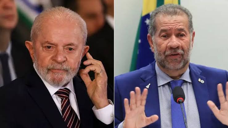 PDT rompe com governo Lula na Câmara e adota postura de independência