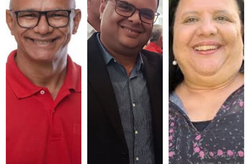 PT de Lauro de Freitas vive disputa interna pela presidência, contudo, Lula Maciel desponta como nome de consenso