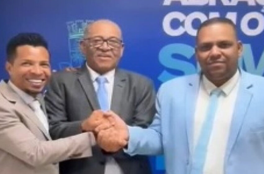 Crise política em Camaçari: vereadores rompem com oposição e formam bancada independente