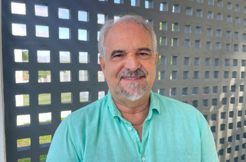 Marcelino Galo reage a críticas de Alan Sanches: “Se torcesse pelo povo, aplaudiria os investimentos na Bahia”