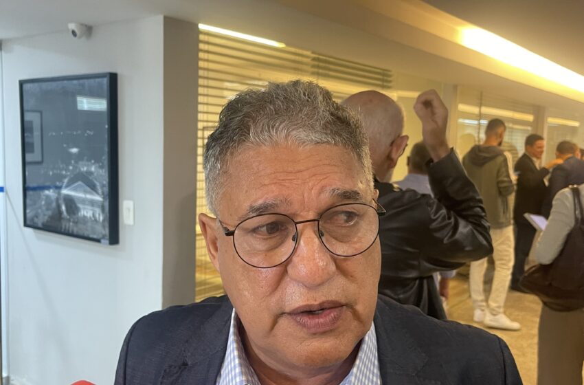 Rosemberg critica valor especulado de pedágio nas BRs e alerta: “não podemos penalizar os baianos com tarifa de R$ 25”