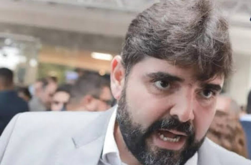 Adolpho Loyola prevê debandada de prefeitos com federação entre União Brasil e PP