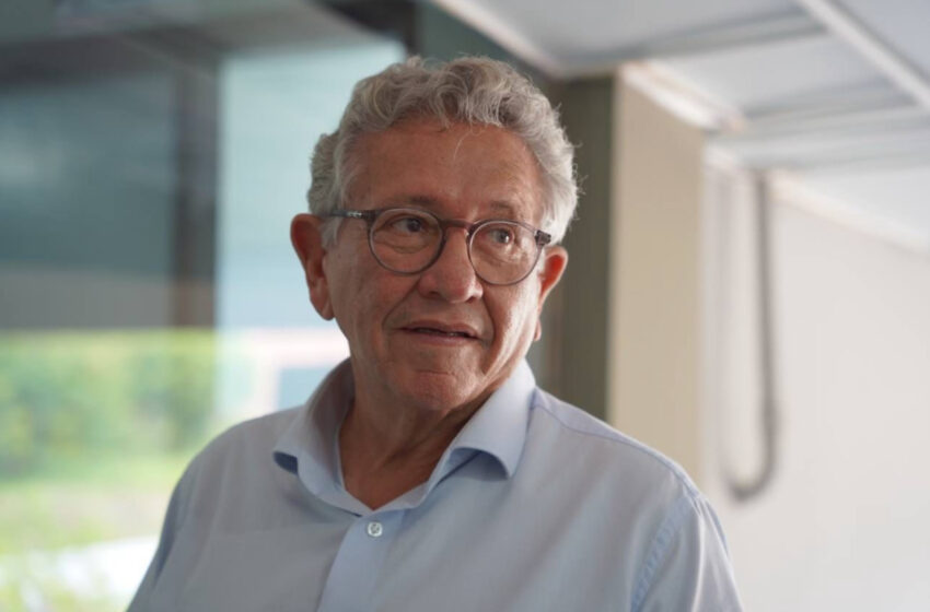 “Estamos construindo a Camaçari do futuro”: Caetano destaca planejamento, obras e inclusão para todos