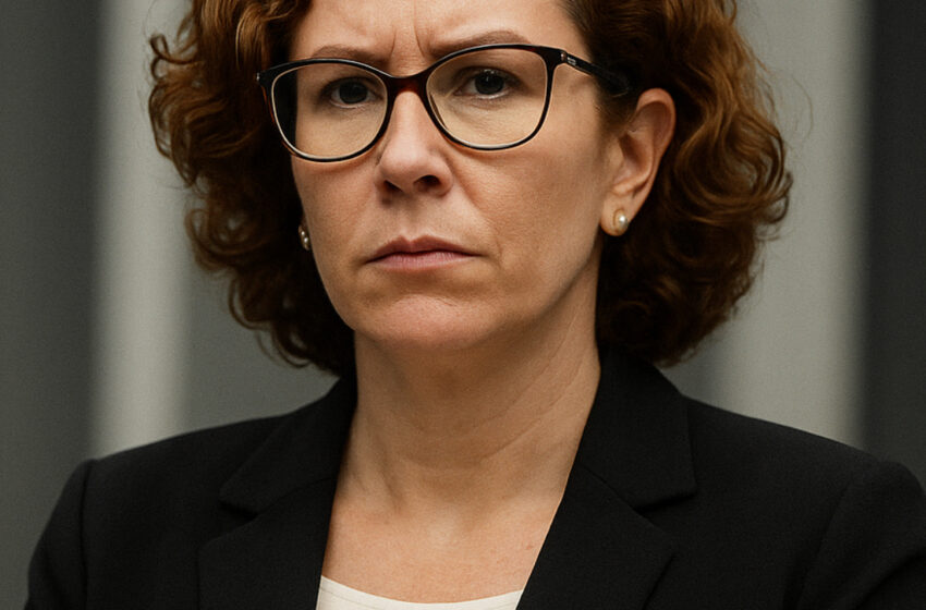 STF condena Carla Zambelli a 10 anos de prisão e decreta perda do mandato