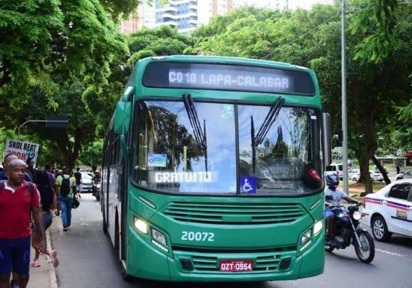“Estado de greve está decretado”: Rodoviários de Salvador ameaçam paralisação total na próxima semana