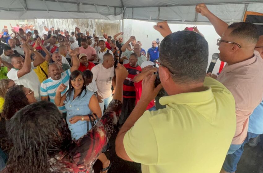 Rodoviários mantêm estado de greve em Salvador e alertam para possível paralisação histórica