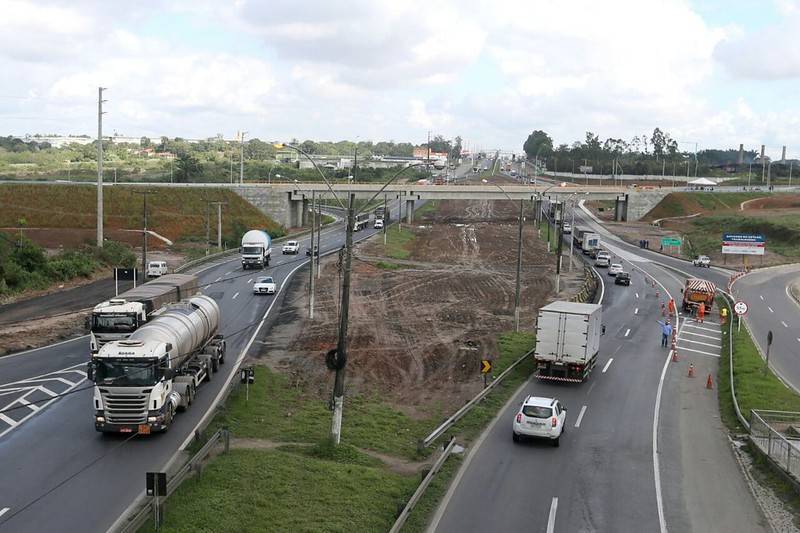 Após fim da concessão da ViaBahia, PRF reduz velocidade e DNIT assume rodovias BR-324 e BR-116