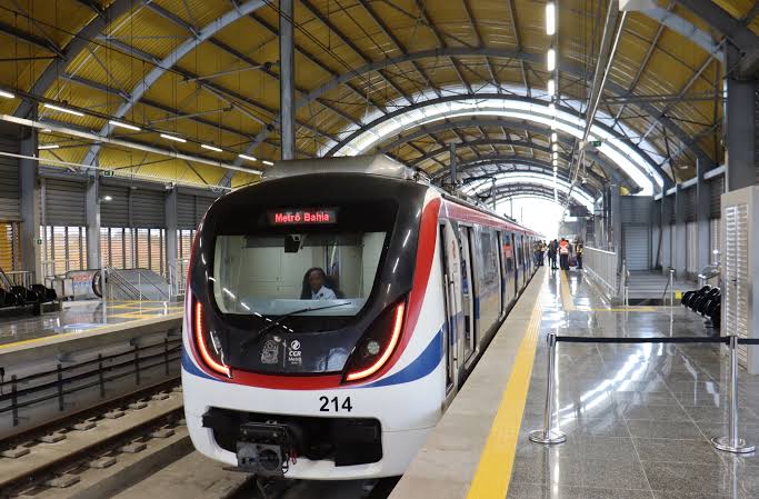 Governo do estado lança licitação para nova estação do metrô em frente ao Parque Shopping