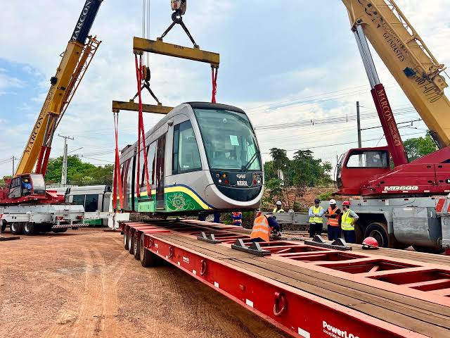 ALBA realiza audiência pública sobre o VLT no Subúrbio; obra é a maior intervenção de mobilidade urbana da história de Salvador
