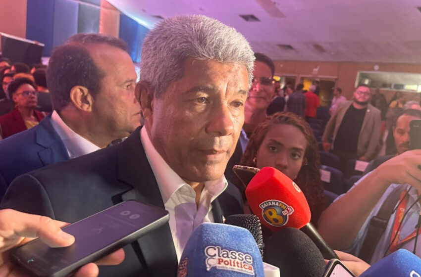 Com apoio de Lula e Xi Jinping, ponte Salvador-Itaparica se aproxima da fase de obras, diz governador