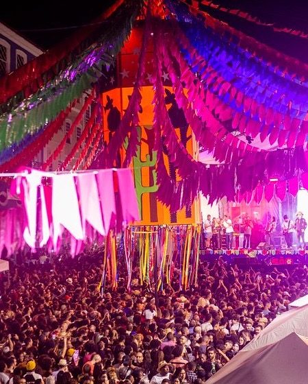 Governo da Bahia abre credenciamento para atrações juninas e valoriza cultura nordestina em 2025
