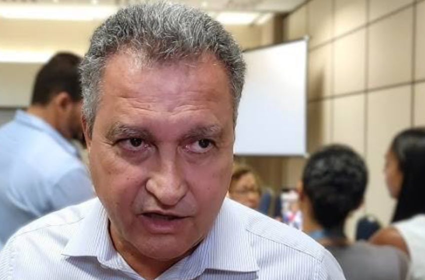 Rui Costa rebate Bruno Reis e diz que prefeito “prefere atacar Jerônimo a cuidar de Salvador”