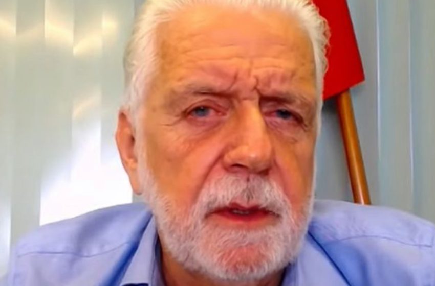 Jaques Wagner confirma candidatura ao Senado em 2026 e reage a rumores: “Pode ter sido fogo amigo ou inimigo”