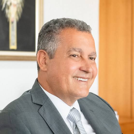 Rui Costa defende reeleição de Lula em 2026: “Trabalha 14 horas por dia e cuida do país como poucos”