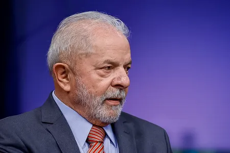Presidente Lula passa por exames após mal-estar e retorna ao Alvorada