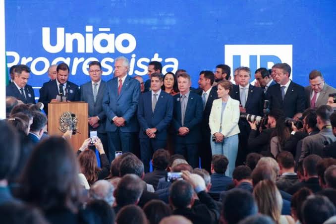 Federação União Brasil-PP ainda não foi formalizada no TSE gerando desconfiança na direita